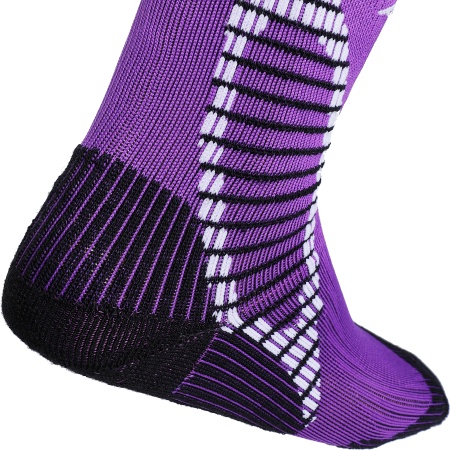 Носки Accapi 2022-23 X-Country Crew Lent/White