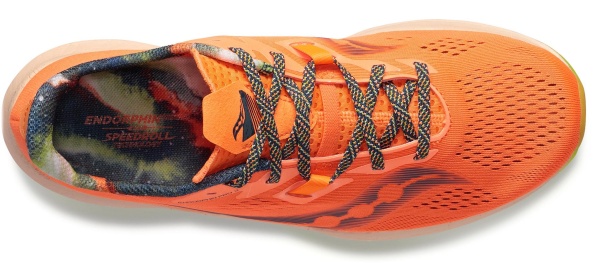 Беговые кроссовки Saucony Endorphin Pro 2 Campfire Stories