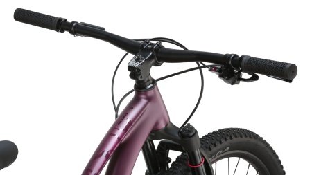 Велосипед Aspect Aura 27.5 (2026) 