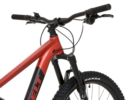 Велосипед Welt De'viant 1.1 29