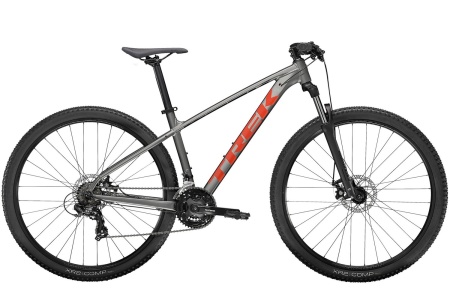Велосипед Trek Marlin 4 ATB 29" (2022)