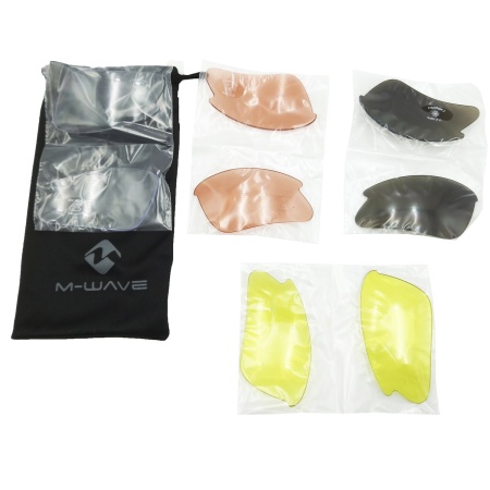 Очки солнцезащитные M-Wave Rayon Flexi 4 