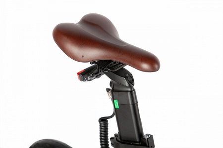 Велогибрид Sporto 2024