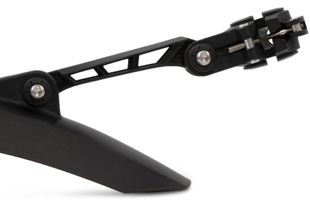 Крыло заднее Cluxx Scape Black/Grey