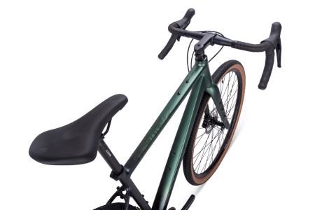 Велосипед Aspect AllRoad Elite (2025) 