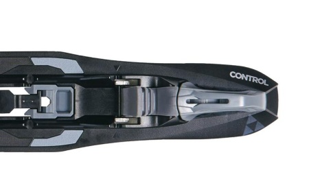 Крепления Fischer Control Step-In Ifp 									