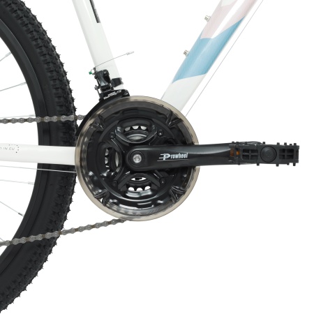 Велосипед Welt Floxy 2.0 HD 27 (2024/)