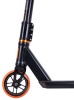 Самокат трюковой TechTeam Duker 3.0 black/orange