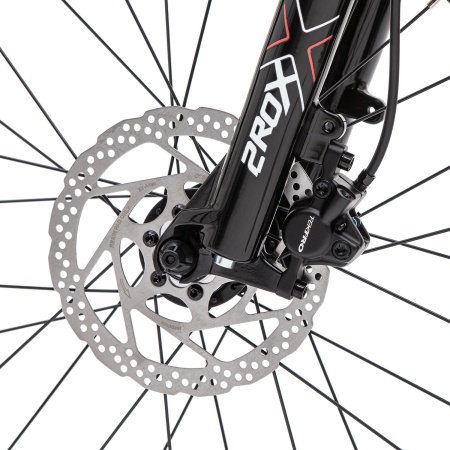 Велосипед Welt Brave 1.0 HD 20 (2026)