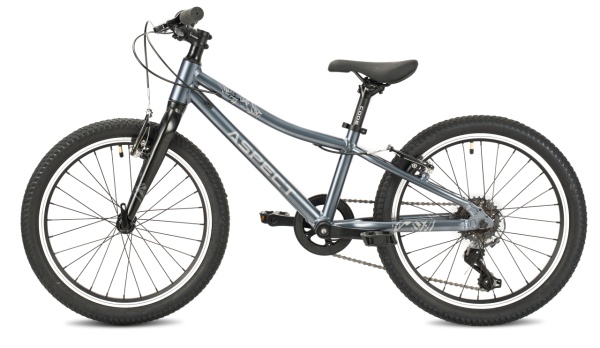 Велосипед Aspect Air 20 (2026)