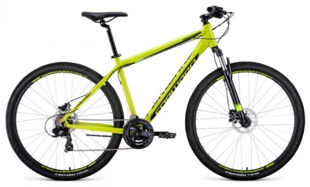 Велосипед Forward Apache 3.0 29 disk (2020) Велосипед Forward Apache 3.0 29 disk (2020)