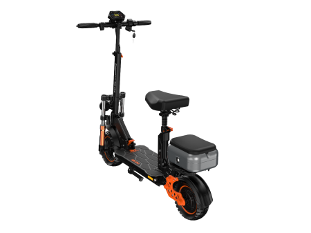 Электросамокат Kugoo M5 Pro