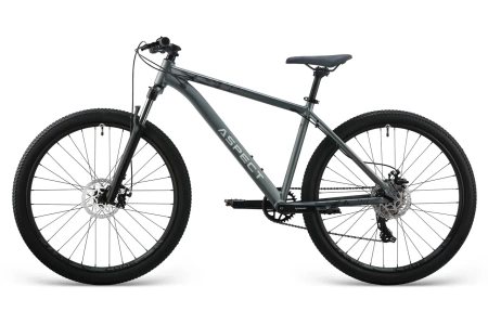 Велосипед Aspect Radium 27.5 (2025)