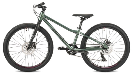 Велосипед Aspect Air 24 Lite (2026)