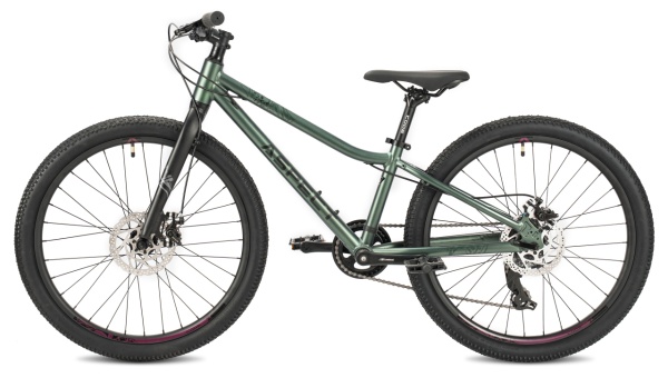 Велосипед Aspect Air 24 Lite (2026)