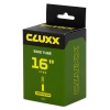 Велокамера Cluxx 16x1.75/2.125 Schrader (AV40)