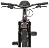 Велосипед Welt Brave 24 2.0 HD