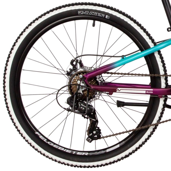 Велосипед Novatrack Katrina D 24 (2025) Велосипед Novatrack Katrina D 24 (2025)