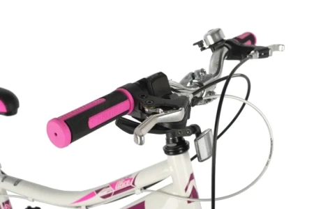 Велосипед Novatrack 20" Alice V (2023)