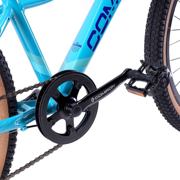 Велосипед Comiron Smart 24" 