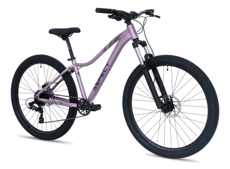 Велосипед Aspect Oasis Pro 27.5 (2026)