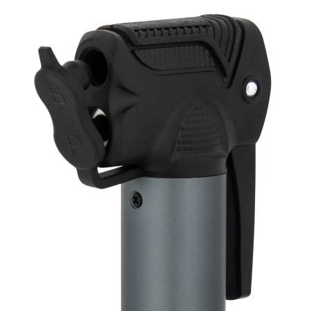 Велонасос Cluxx Indep 80 Black