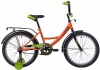Велосипед Novatrack Vector 20 (2020) Велосипед Novatrack Vector 20 (2020)