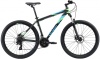 Велосипед Welt Ridge 1.0 HD 27 (2020) Велосипед Welt Ridge 1.0 HD 27 (2020)