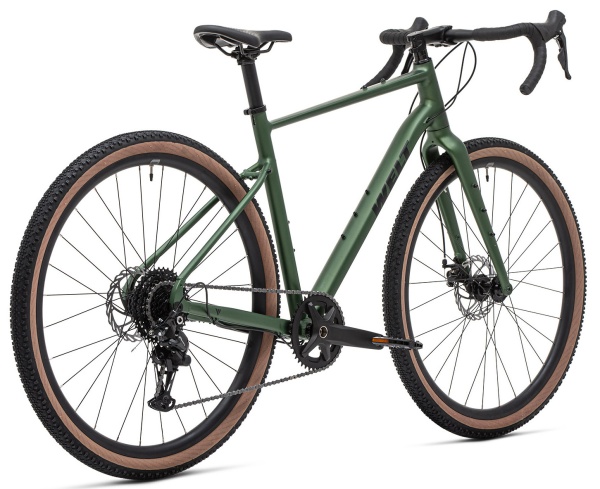 Велосипед Welt Voyager 1.0 (2026)