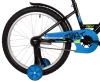 Велосипед Novatrack Twist 20 (2025) Велосипед Novatrack Twist 20 (2025)