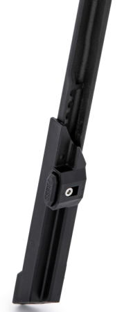 Подножка Cluxx Kickstand Roxter Matt Black