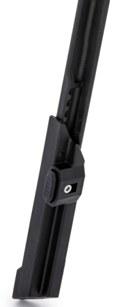 Подножка Cluxx Kickstand Roxter Matt Black