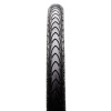 Покрышка 700 Maxxis Overdrive Excel 700x40 40-622 Wire Silkshield+Ref