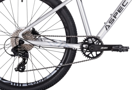 Велосипед Aspect Nickel 26 (2025)