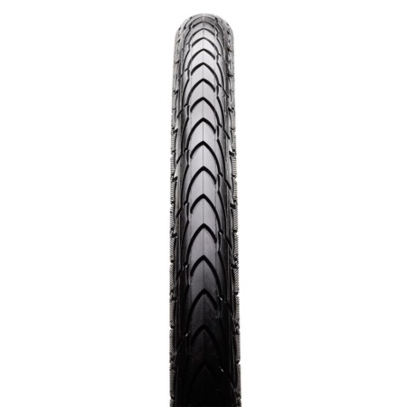 Покрышка 700 Maxxis Overdrive Excel 700x40 40-622 Wire Silkshield+Ref