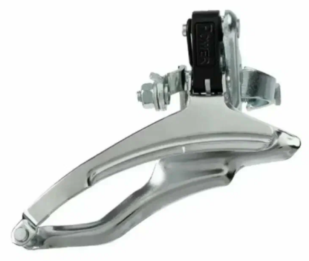 Переключатель скор. передн. FD-150ST 48T 28,6 мм, верхн. тяга
