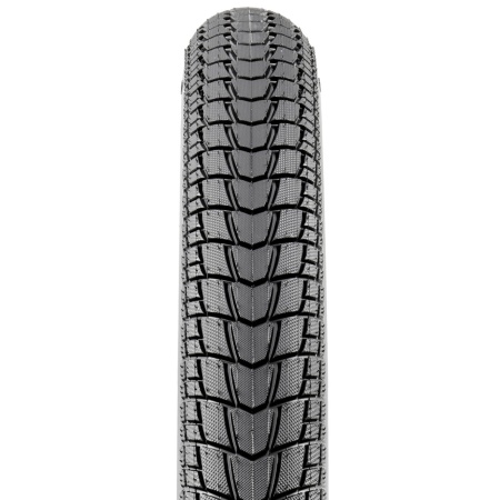 Покрышка 27.5 Maxxis Metropass 27.5x2.0 49-584 Wire 4S,RI+REF