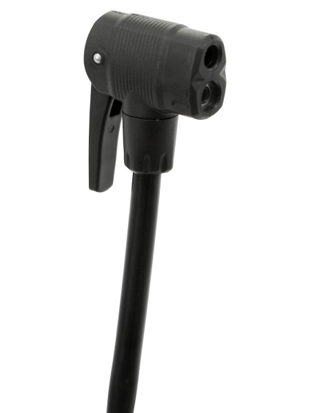 Велонасос Cluxx Intense 100 Black