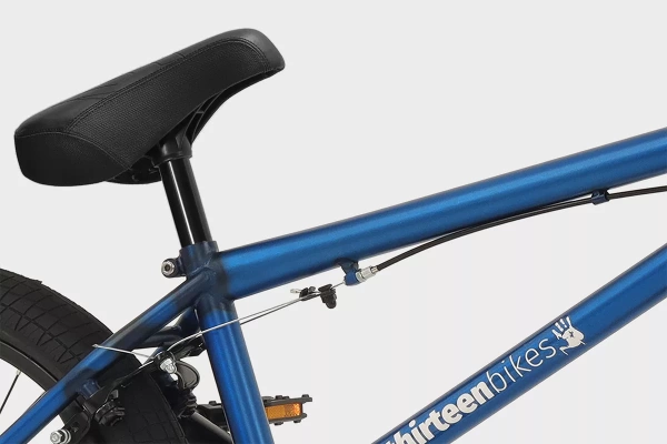 Велосипед BMX 713Bikes Hella