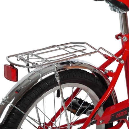 Велосипед Novatrack Urban 20 (2025)