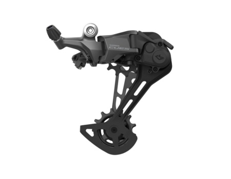 Переключатель задний Shimano U6000GS Cues 10 ск.