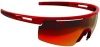Очки BBB BSG-57 Avenger Metal Red/MLC Red + Yellow + Clear