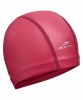 Шапочка для плавания 25DEGREES Effect Solid Raspberry комбинированный