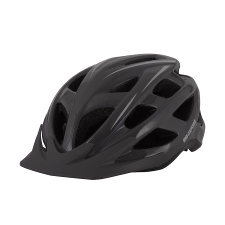 Велошлем Oxford Talon Helmet Black