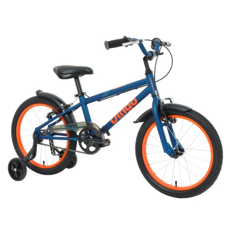 Велосипед Welt Dingo 18 (2023)