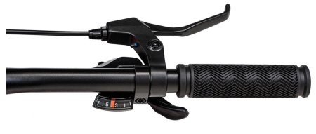 Велосипед Welt Storm 1.0 D 27 (2026)