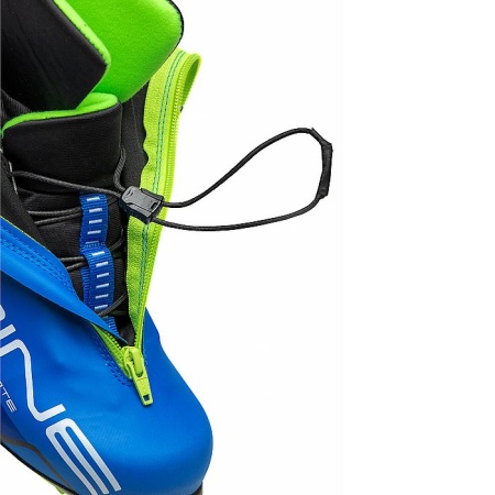 Лыжные ботинки SPINE NNN Concept Skate Pro (297)