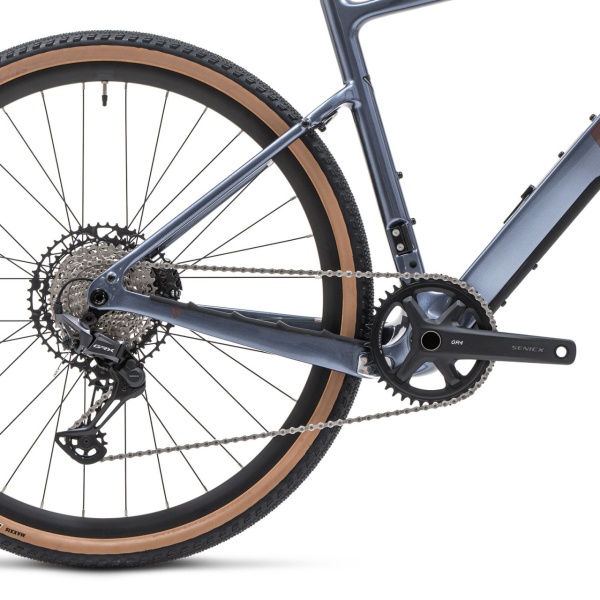 Велосипед Welt G200 