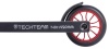 Самокат трюковой TechTeam Drakkar Universal, grey-black