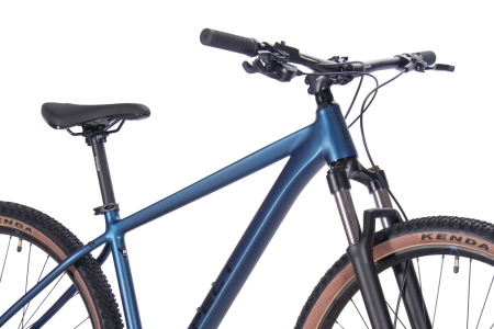 Велосипед Aspect Cobalt Elite 29 (2025)